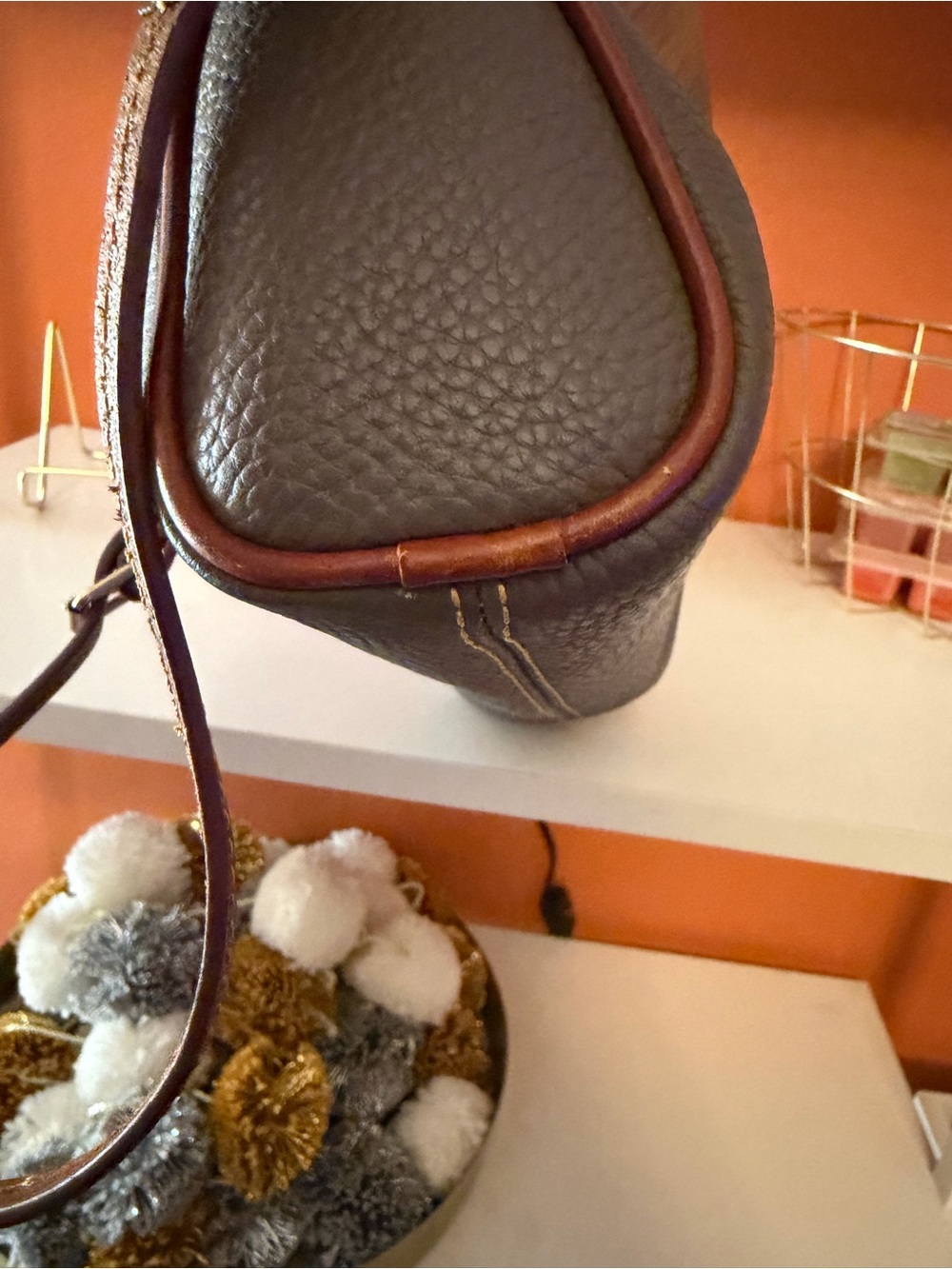 DOONEY & BOURKE Lexi Crossbody bag - Picture 10 of 14